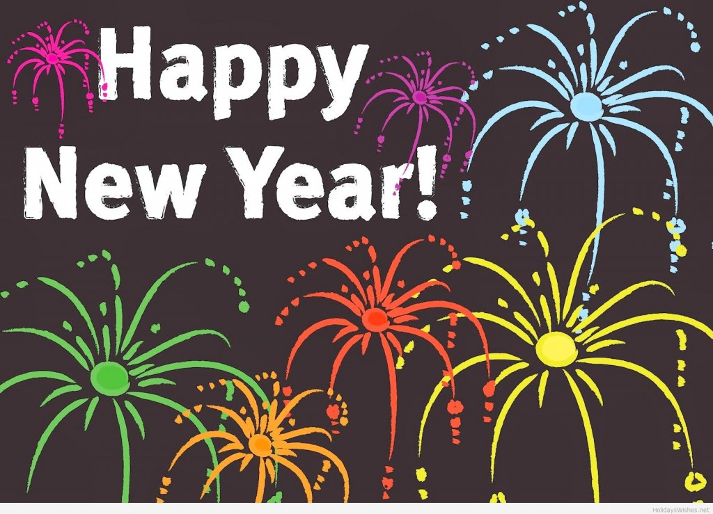 happy new year 2014 clipart for facebook - photo #29